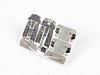 Red Fox Studio QS-32138 A-10 N/AW Thunderbolt II for Trumpeter 3D colored resin IP 1/32